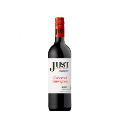 JUST  CABERNET SAUVIGNON 